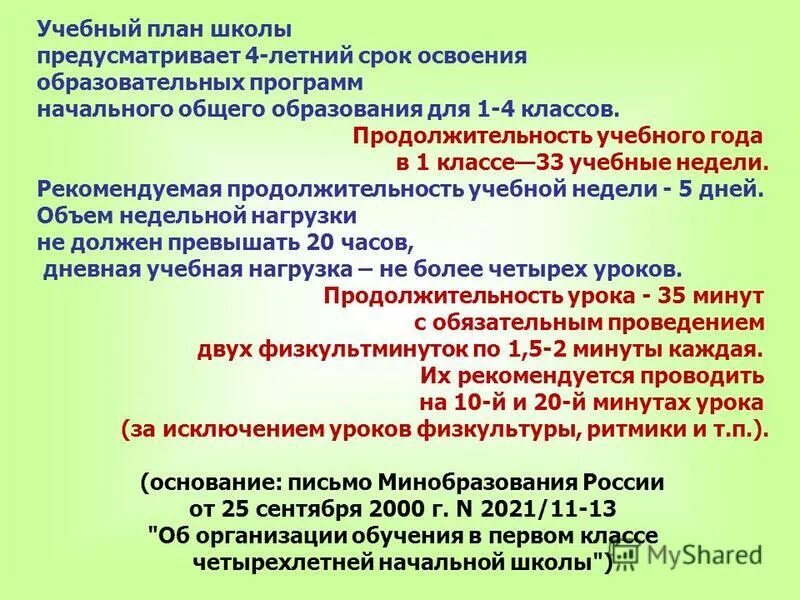 программа профессионального образования. продолжительность образовательной программы. общеобразовательные программы. условия реализации дополнительной общеобразовательной программы. общеразвивающая программа дополнительного образования детей.