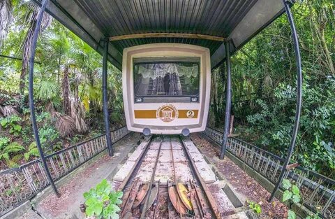 Канатная дорога метро