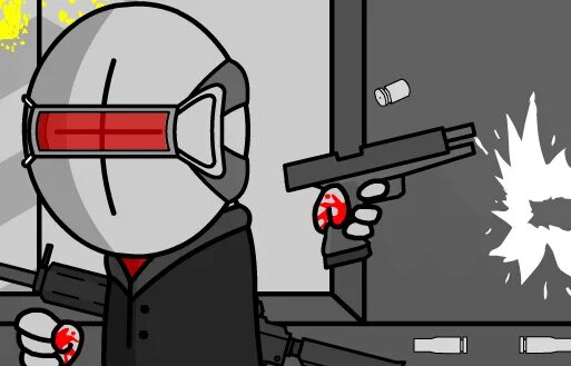 Newgrounds madness. Маднесс комбат гильзы. продавец хот догов madness combat. продавец хот догов маднесс комбат.