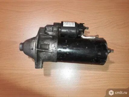 Стартер ауди 80 б3