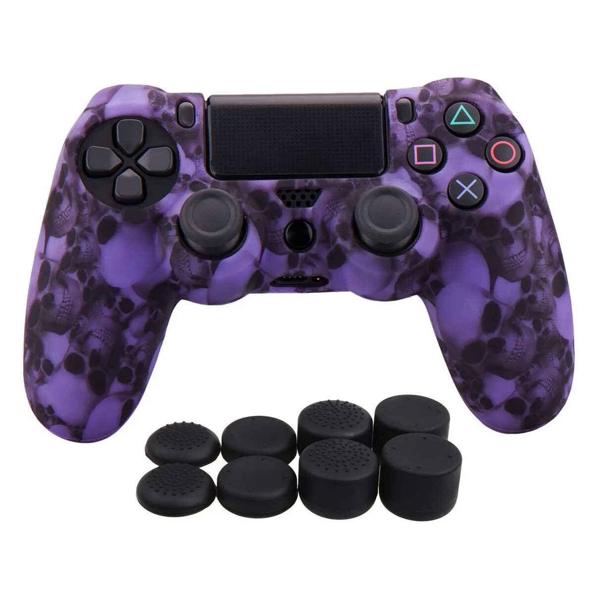 Фиолетовый джойстик. Dualshock 4 Purple. Dualshock 4 Violet. Фиолетовый геймпад пс4. Фиолетовый дуалшок 4 фиолетовый.
