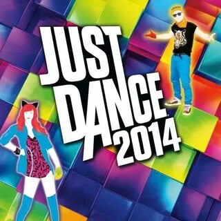 I just dance