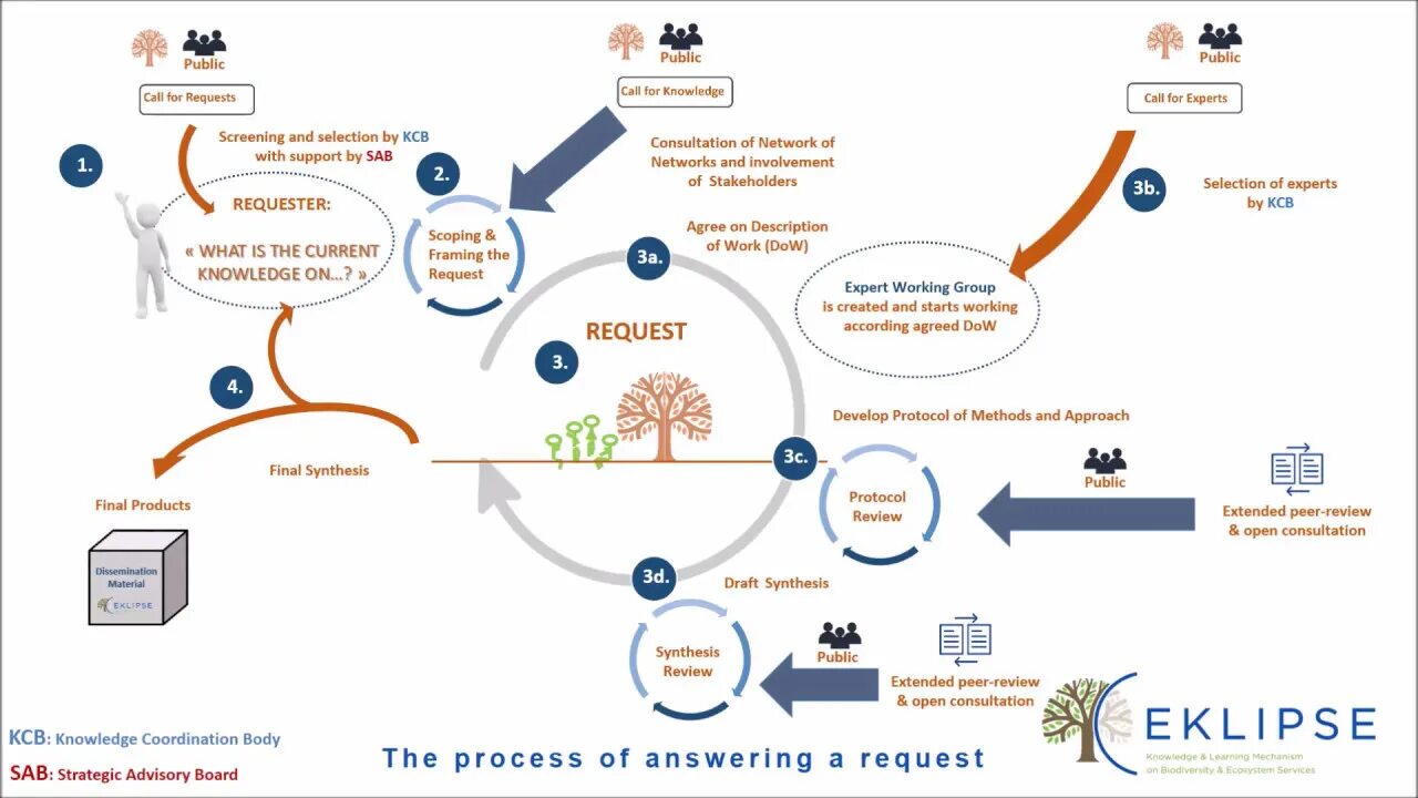 Processing your answers