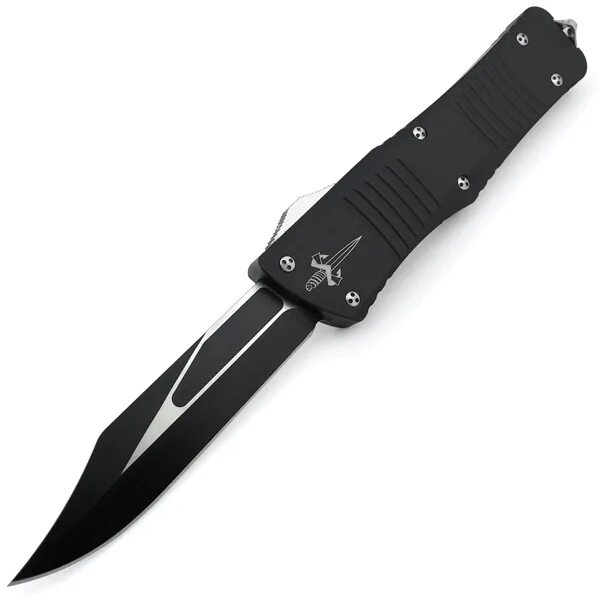 Microtech combat