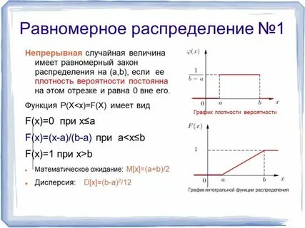 Произведение случайных величин это