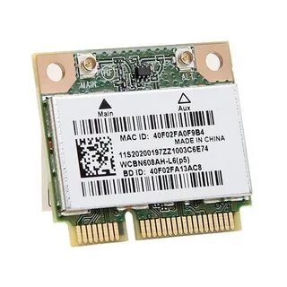 Atheros ar5b225