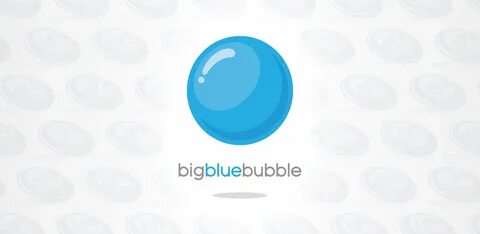 Bubble blues