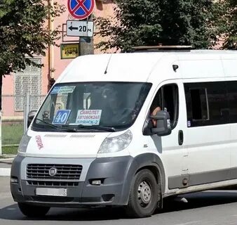 35 маршрутка брянск остановки