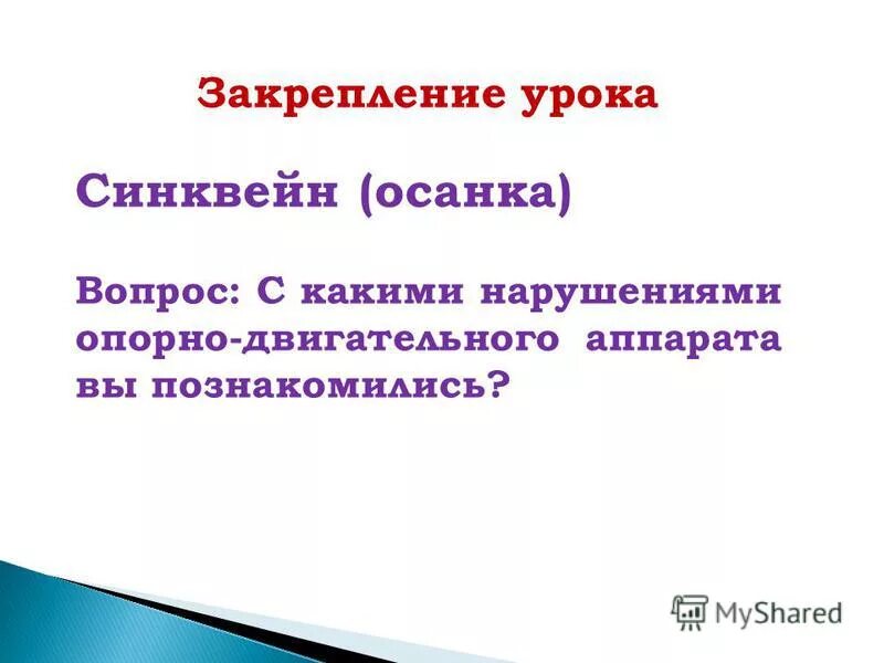 Синквейн уроки французского главный герой