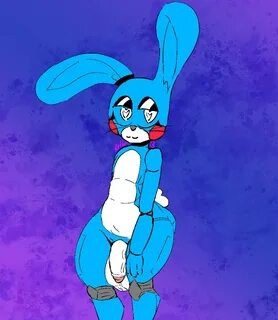 Slideshow fnaf bonnie x toy bonnie.