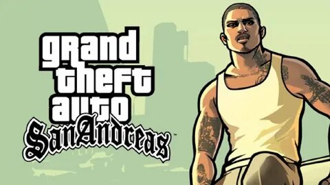 Gta tightened andreas
