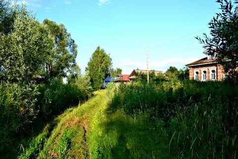 Давай поселок