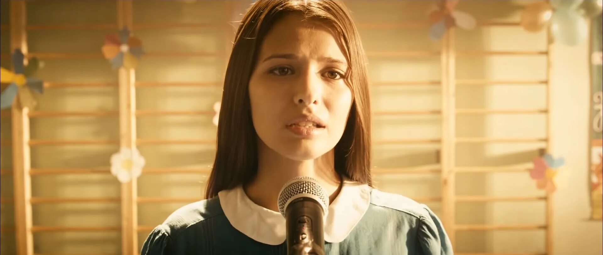 Ножки Любови Аксеновой – Шиповник (2011)