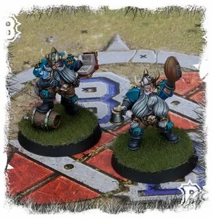 Forge players