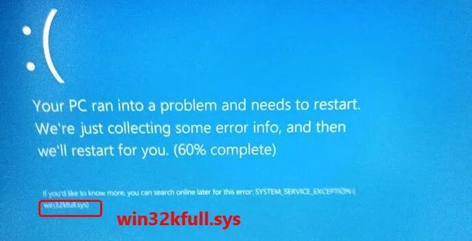 Win32kbase sys синий экран windows. Win32kfull.sys. win32kfull.sys синий экран. ошибка win32kfull.sys windows 10. синий экран ошибка win32kfull.sys windows 10.