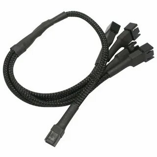 Разветвитель 3 pin