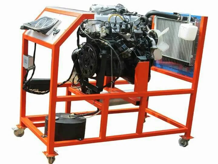 Engine stand components. Dae engine stand. Дизельный стенд 300. Trainer engine. M-teu двигатель.