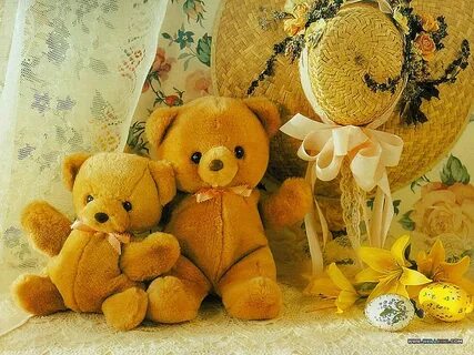Oh no teddy