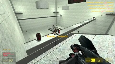 Cs 2 deathmatch