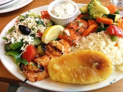 Форум греческой кухни