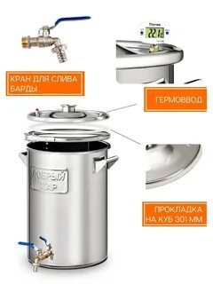 Добрый жар каталог