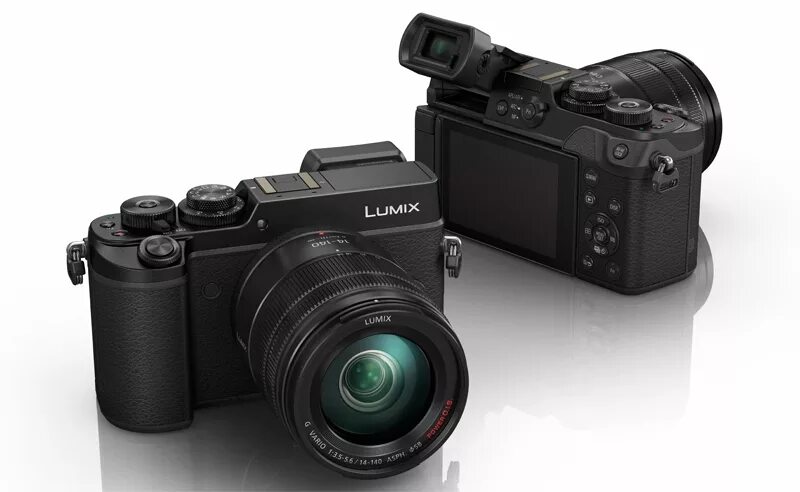 Gx 8