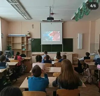 Школа 61 киров