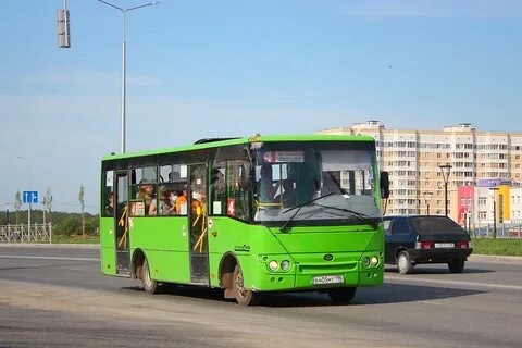 Автобус городской каменск уральский