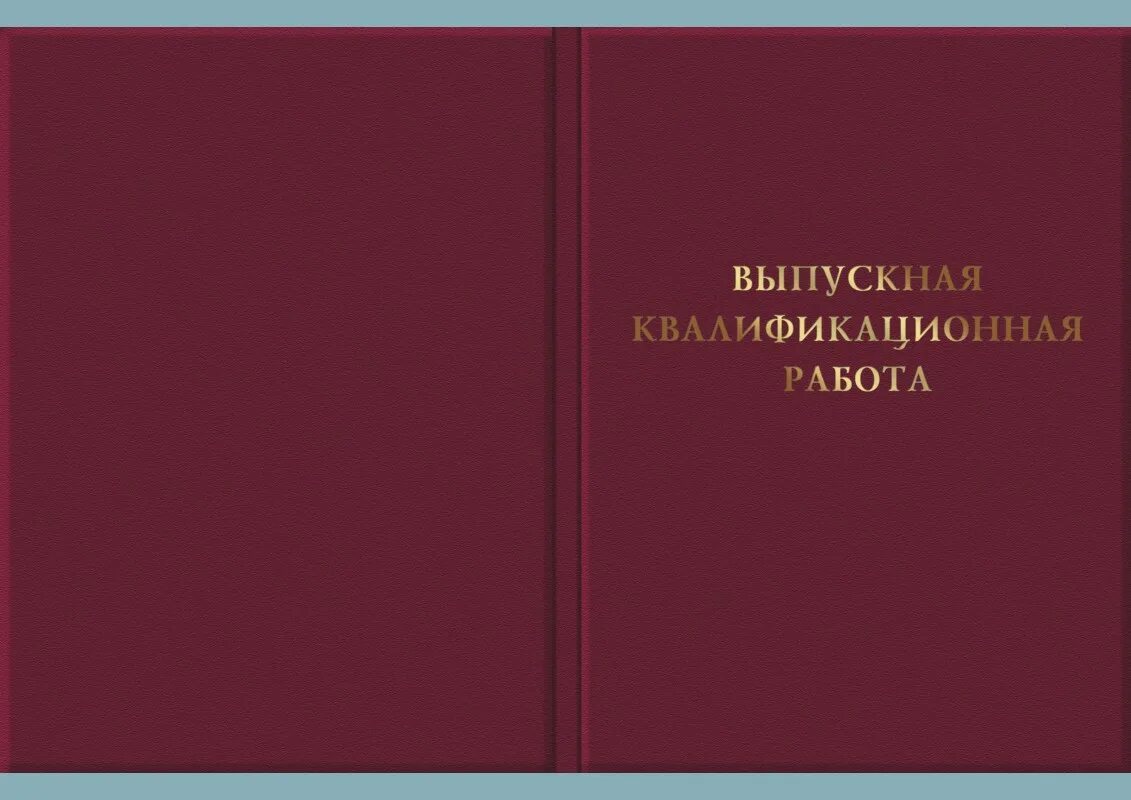 Квалификационная работа. Обложка для вкр. выпускная квалификационная работа обложка. выпускная квалификационная работа папка. папка для вкр.