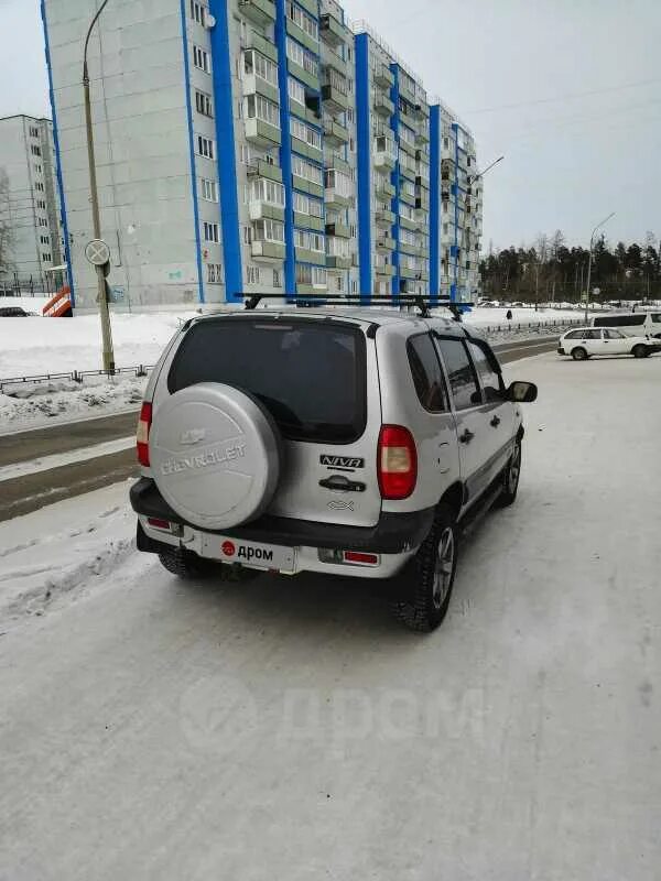 Дром усть илимск авто