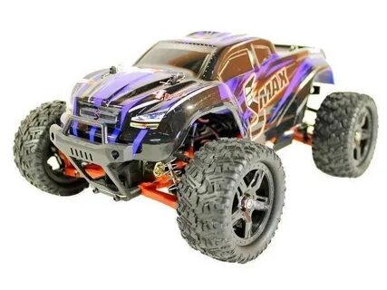 Hobby smax