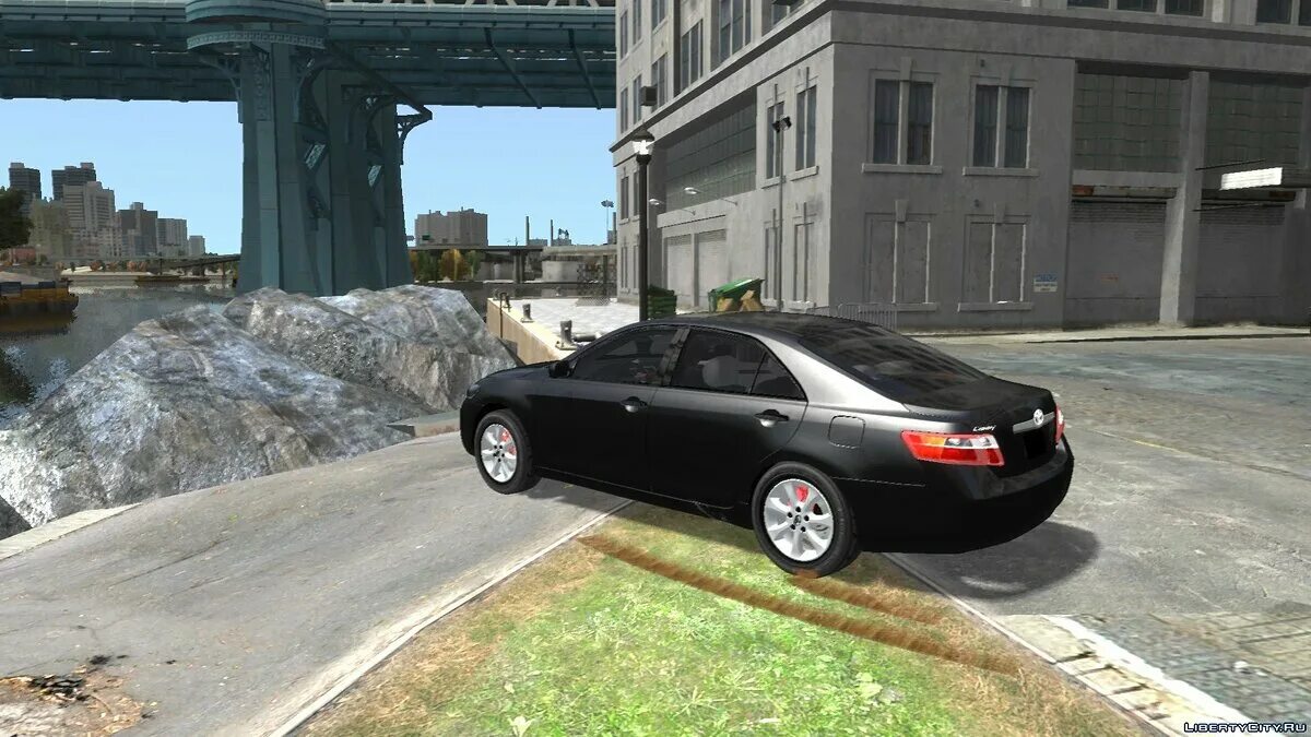 Мод гта 5 камри. Toyota Camry for GTA 4. GTA 4 Toyota. Тойота Камри 70 ГТА 4. GTA IV 2008 Toyota Corolla.