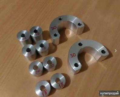 Правильные проставки