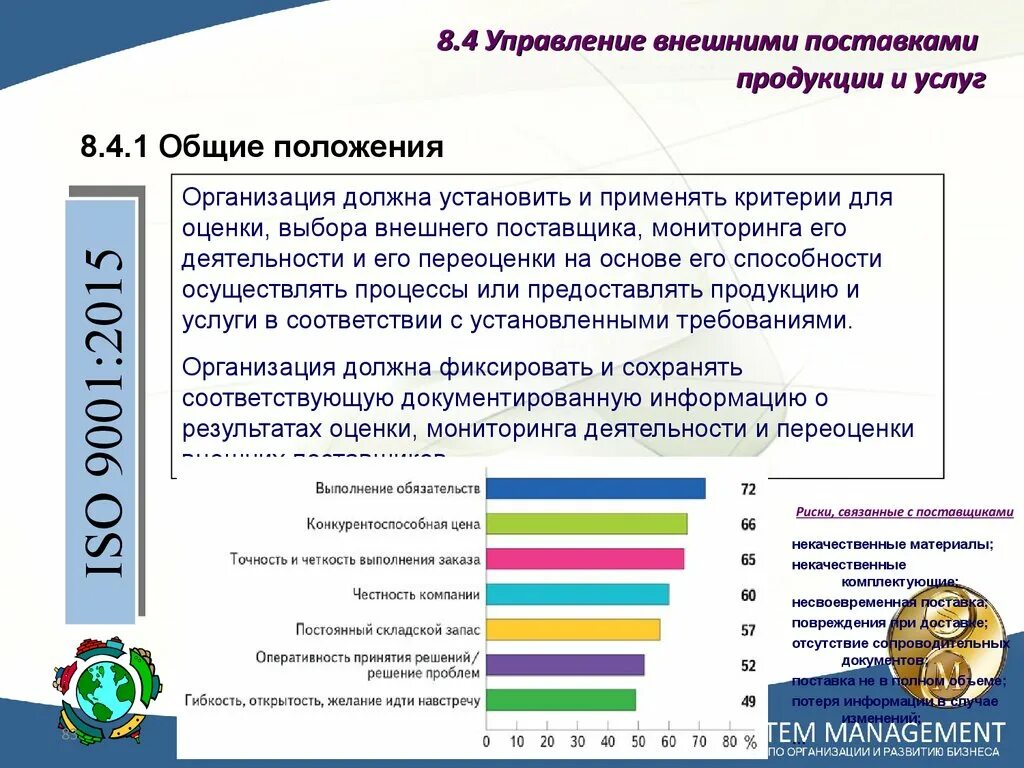 Результат оценки поставщиков. Оценка поставщиков по критериям стандарта 9001-2015 пример. Критерии оценки поставщиков. Критерии оценки внешних поставщиков. Оценка деятельности поставщиков.