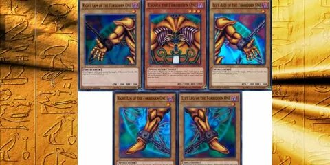 10 cartas polémicas de Yu-Gi-Oh! que fueron censuradas fuera de Japón Cultture