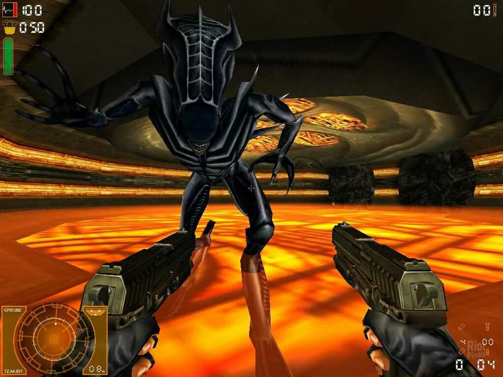 Aliens vs predator 2. Alien vs predator 2 (2001) predator. avp 2 2001. aliens vs predator 2 primal hunt. aliens versus predator 2: primal hunt.