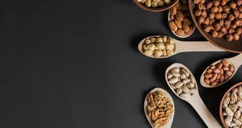 Diets nuts