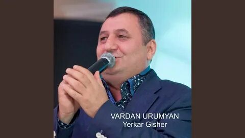 Vardan urumyan eli