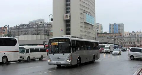 Хендай владивосток