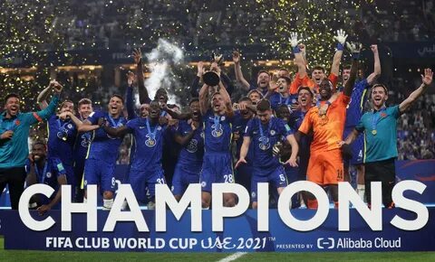Champions club