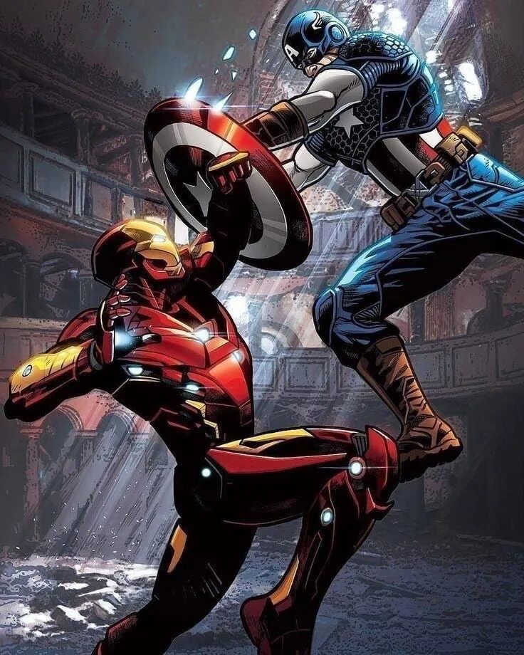 Iron man vs Captain America. Железный человек против капитана Америке. Железный человек vs Капитан Америка. Капитан Железный человек.