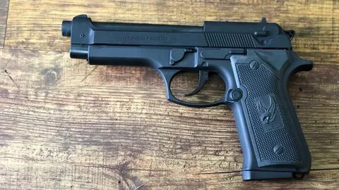 Gun lighter