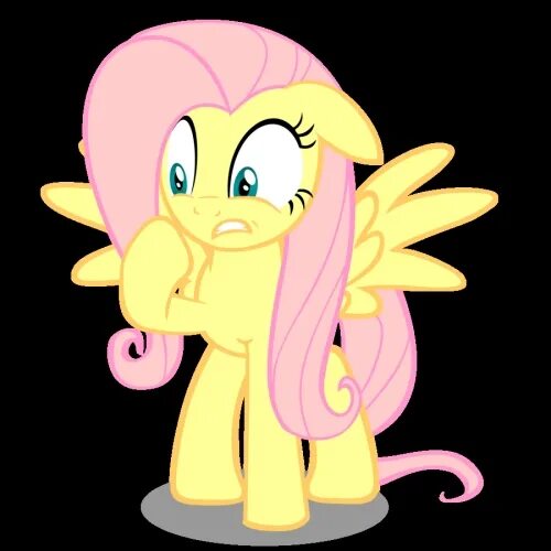 Флаттершай в мультике. Флаттершай смотрит в камеру. Покажи флаттершай который собирается бежать. My little pony fluttershy. Флаттершай 2012.