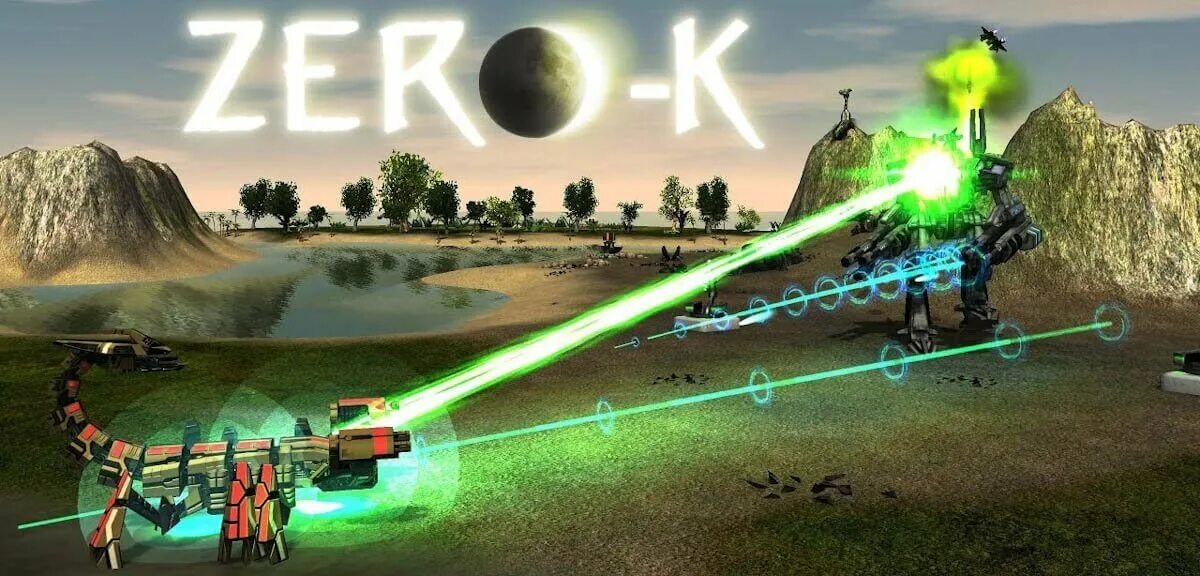 Zero k. Zero игра. игры нулевых. zero-k геймплей. зиро k игра.
