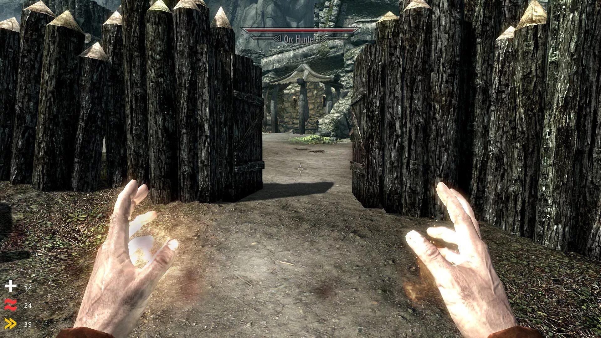 Edge ui skyrim se