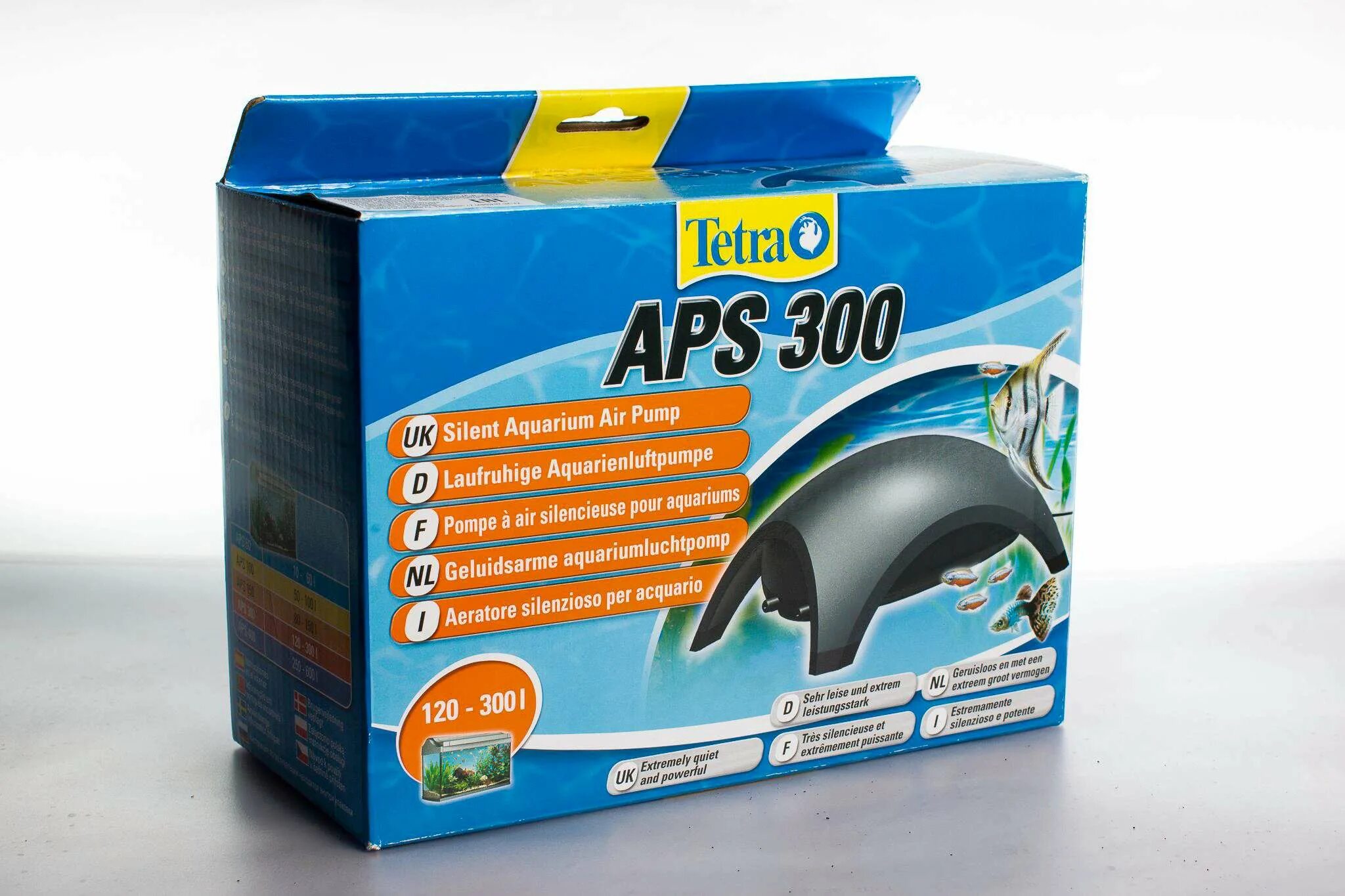 Компрессор тетра. Компрессор tetra арs 300 300л/ч. компрессор tetratec aps 300. компрессор аквариумный tetra aps 300. tetra aрs 300 компрессор для аквариумов 120-300 л белый.