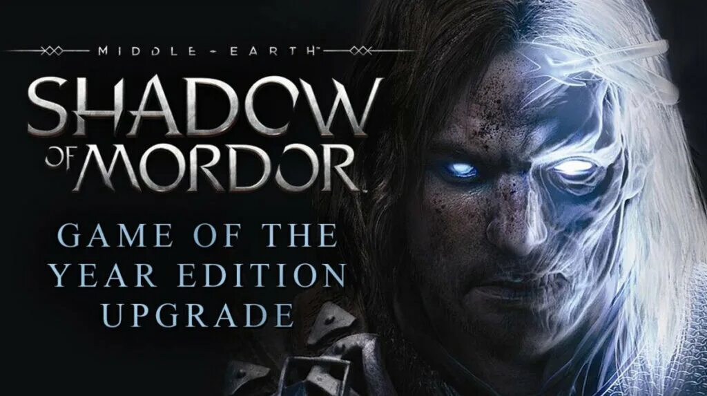 Shadow of mordor dlc. Shadow of mordor dlc