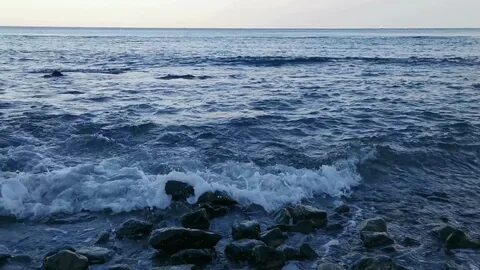 Наше море видео