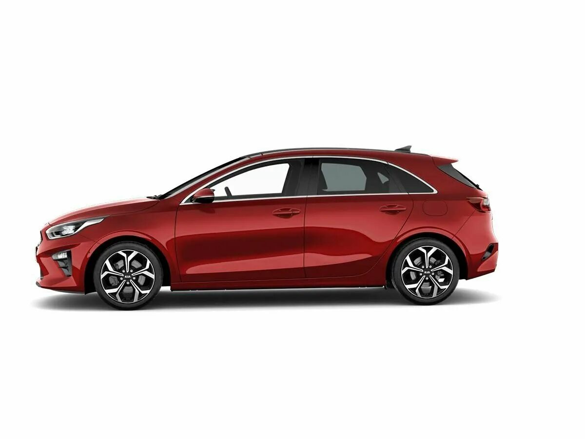 Киа сид купить в спб. Kia Ceed 2018. Kia Ceed III (CD) хэтчбек (2018-н.в.). Kia Ceed 3 2018 хэтчбек сбоку. Kia Ceed CD 2018.