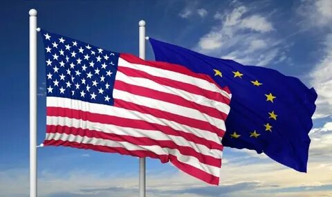 Маленькая европа в америке